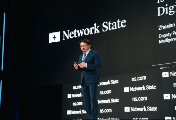 New startup unicorn valued at $2 bln appeared in Kazakhstan