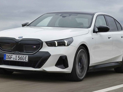 BMW 5 Series түбегейлі өзгереді: алғашқы суреттері жарияланды