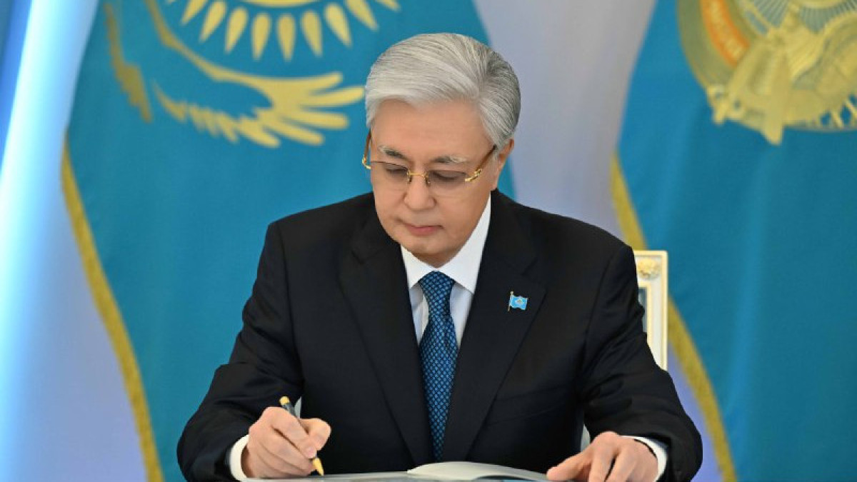 Қазақстанда мәслихат депутаттарының сайлауы өтеді
