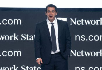 Crypto investor compares Astana to Dubai