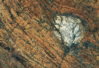 NASA Жер бетіндегі «Айдың бір бөлшегін» көрсетті