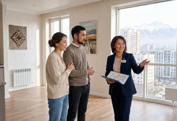 Kazakhstan to introduce new rules for real estate agents