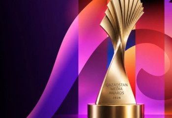 Qazaqstan Media Awards: «Тұмар» және «Үркер» ұлттық сыйлықтарына үміткерлер анықталды