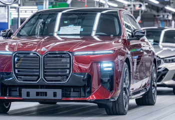 Қытай бәсекесі: Volkswagen, BMW және Nissan жоспарларын өзгертіп жатыр
