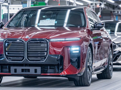 Қытай бәсекесі: Volkswagen, BMW және Nissan жоспарларын өзгертіп жатыр