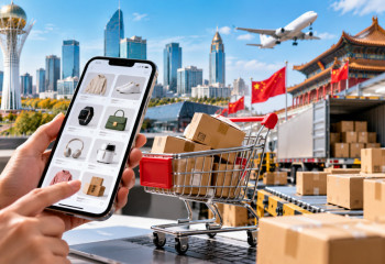 Pinduoduo prepares to launch in Kazakhstan