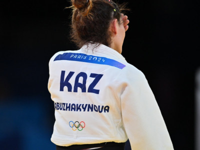 Grand Prix: Абиба Әбужақынова Загреб татамиінде есе қайтара ала ма?