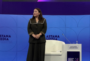 Astana Media Week сабақтары: фактчекердің көзімен қарағандағы отандық БАҚ өнімдері