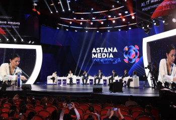 «24KZ» телеарнасының форматы өзгерді – Ләззат Танысбай