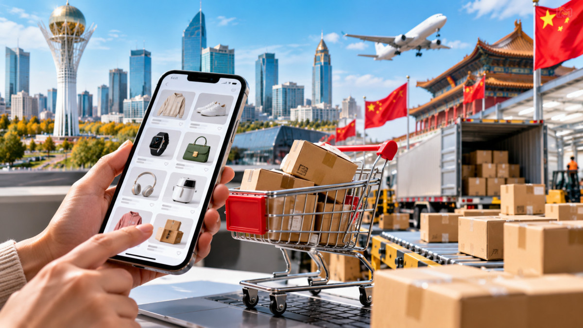 Pinduoduo prepares to launch in Kazakhstan