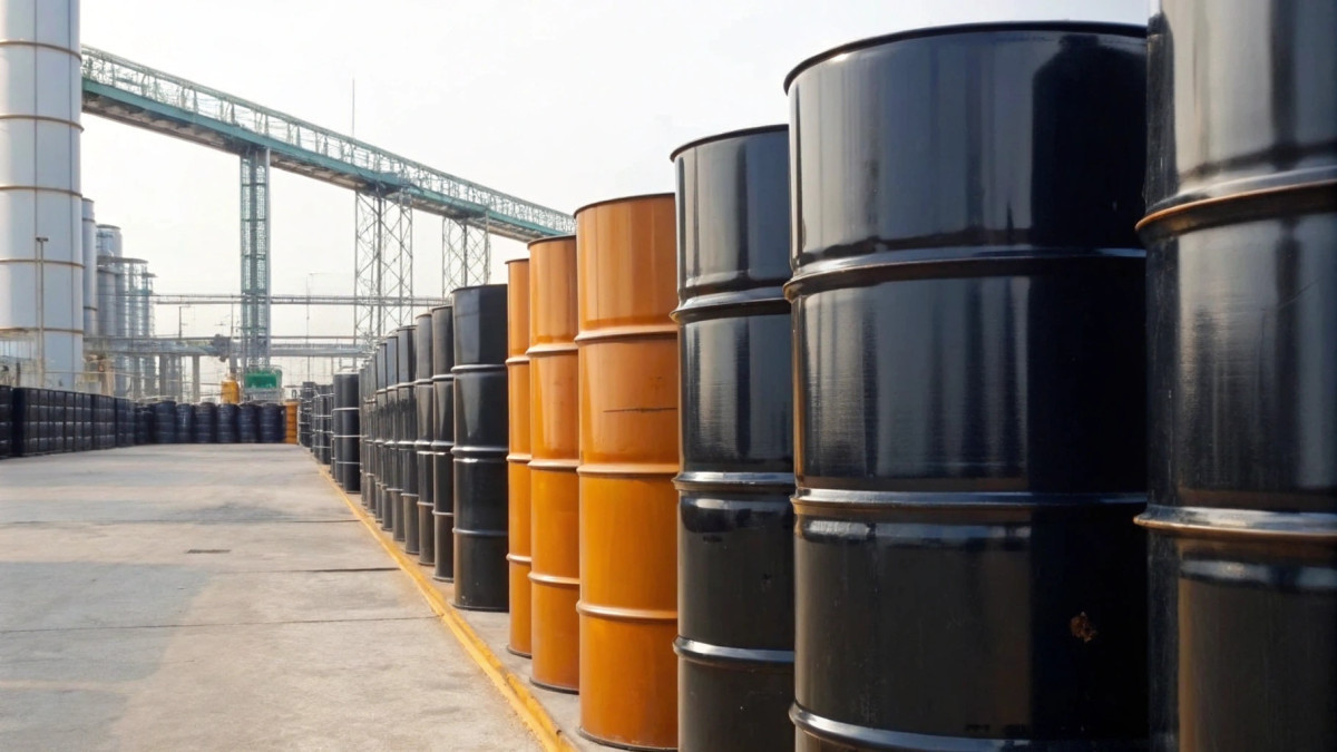 Global oil demand to see slower growth in 2026: OPEC report