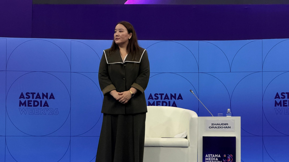 Astana Media Week сабақтары: фактчекердің көзімен қарағандағы отандық БАҚ өнімдері