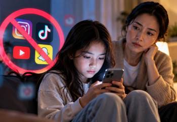 Social media ban: Will Kazakhstan restrict children’s access to TikTok and Instagram?