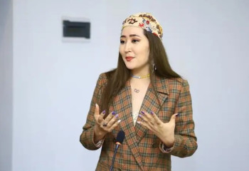 Қазақстан әйелдердің экономикалық мүмкіндіктері жөніндегі халықаралық рейтингтерде ілгеріледі