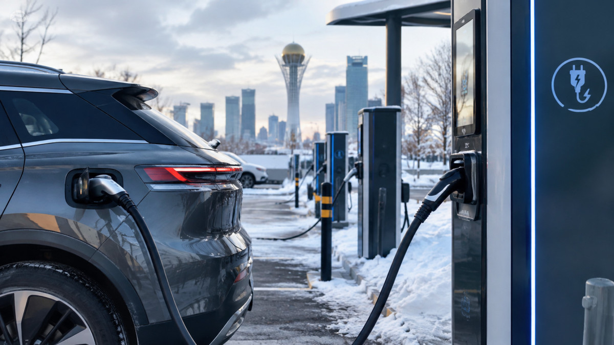 New requirements for EV charging stations: What will change for businesses and drivers?