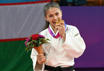 Олимпиада чемпионы Ақтауға келді: дзюдодан Азия ашық кубогы туралы не білеміз?
