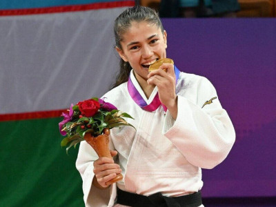 Олимпиада чемпионы Ақтауға келді: дзюдодан Азия ашық кубогы туралы не білеміз?