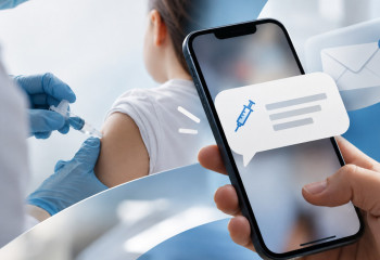 26 қазаннан бастап қазақстандықтарға екпе туралы SMS келеді: нені білу керек?