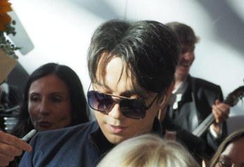 Dimash Qudaibergen Arrives in Poland Ahead of His New World Tour