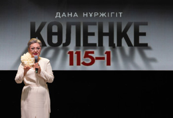 «Сталкинг – қылмыстың басы ғана»: Белігілі журналист өзін жылдар бойы аңдығандар туралы ашық айтты