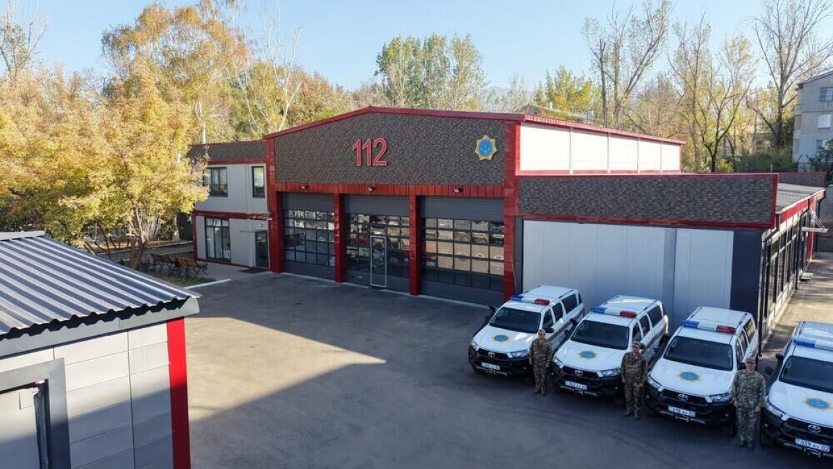 Құтқарушылардың жер сілкінісіне дайындығы қандай?