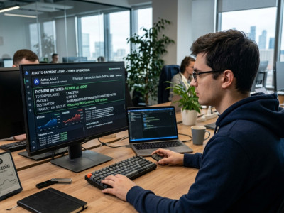 ИИ-агент OpenAI использовал чужой криптокошелёк для выполнения задачи