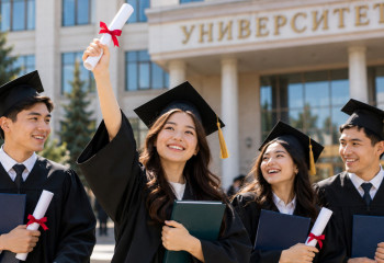 Бакалавриат енді 3 жыл бола ма? Қазақстанда оқу мерзімі қысқаруы мүмкін мамандықтар аталды