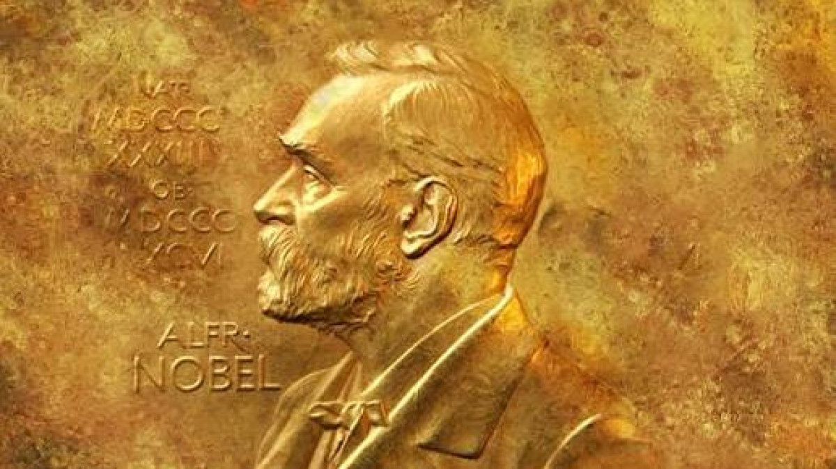 Нобель сыйлығының лауреаттары қай елдерде дүниеге келген? АҚШ көш бастап тұр