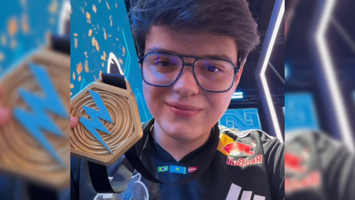 Kazakhstani player Danil Molodoy wins another $1 mln tournament