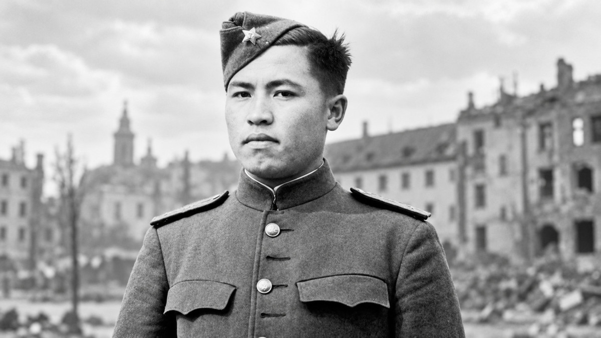 102 anniversary of Rakhymzhan Koshkarbayev’s birth: A Kazakh soldier’s heroic deed during the storming of the Reichstag