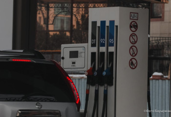 Қазақстанда бензин сапасын жанармай құю бекетіне дейін бақылау тетігі енгізілуі мүмкін