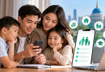 Положены ли вам пособия: как проверить через eGov