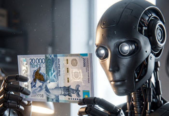 Pinduoduo и Anthropic перечислили в бюджет Казахстана 8 млрд тенге налогов
