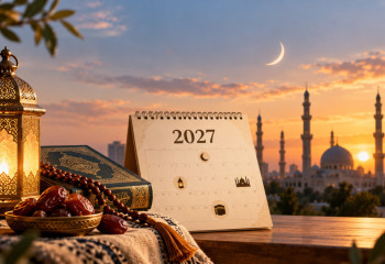 2027 жылы Рамазан қашан басталады? Ораза айт пен Қадір түнінің күндері белгілі болды