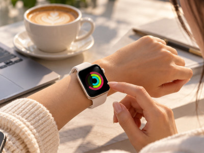 Apple Watch біз туралы не біледі