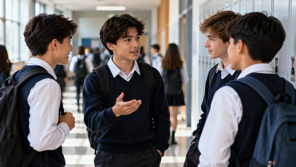 Dangerous game among teenagers in Kazakhstan: Parents warned of fatal risks
