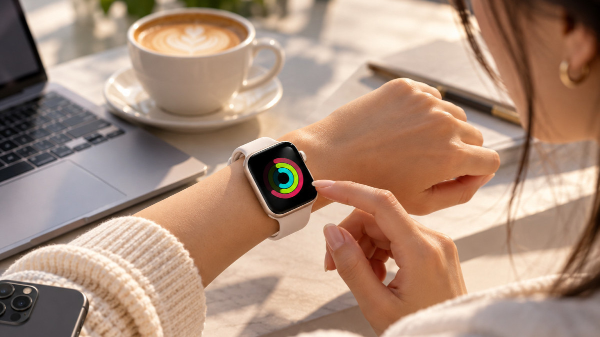 Apple Watch біз туралы не біледі