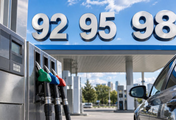 Бензин 92, 95 или 98: какой выбрать и когда переплата оправдана