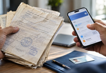 От очередей за справками до eGov: как Казахстан стал цифровым государством