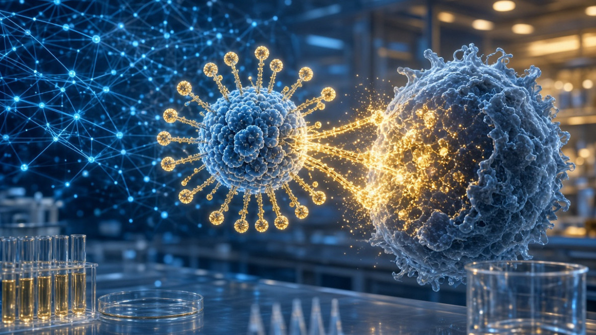 New AI tool can predict cancer survival chances from selfie