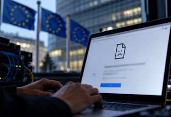 Правительственные сайты в Европе отключили из-за опасных уязвимостей