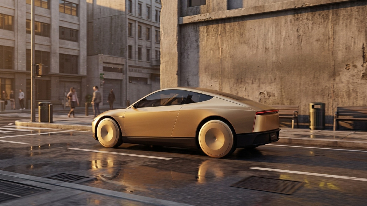 Tesla aims to begin Cybercab deliveries to customers by year's-end