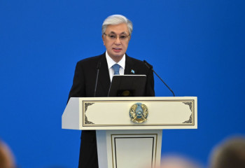 Президент: Республика күні – күллі халқымыздың басын қосатын жалпыұлттық бірегей мереке