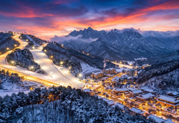 Almaty Superski жобасы: Оңтүстік Корея тәжірибесі нені көрсетеді?