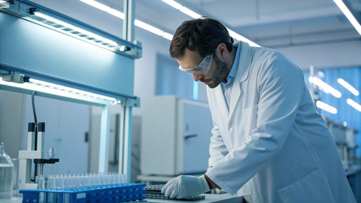 Researchers develop controllable cell therapy platform