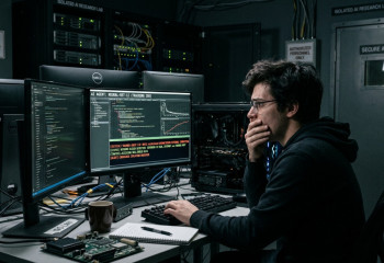 OpenAI изолировала ИИ от интернета, но одна из моделей нарушила запрет