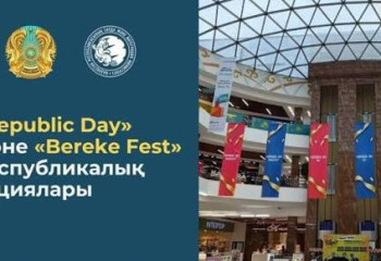 Қазақстандықтар Republic Day және Bereke Fest акциялары аясында қандай тауарларды сатып алуда?