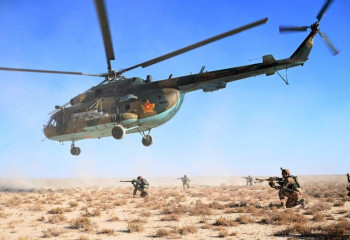 В Казахстане по поручению Президента началась комплексная военная реформа
