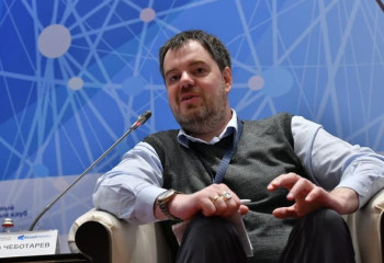 Андрей Чеботарев Қазақстан дамуының негізгі көрсеткіштеріне талдау жасады