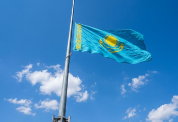 Как Казахстан отмечал День Республики